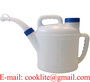 5 Litres Oil Measuring Jug Brake Fluid Fuel Water Container With Spout