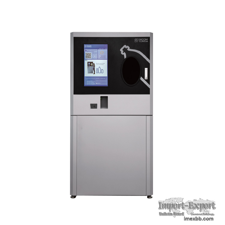 Multiple recognition recycling system-H10