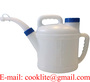 Polyethylene Measuring Jug 5L Plastic Oil Dispenser with Oil Level Marking