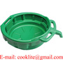 Oil Drain Pan 10 Litre PE Plastic Fluid Oil Drip Tray