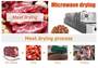  Meat drying machine  Dried jerky with high-quality