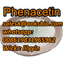 Own Factory Stock phenacetin Cas No.: 62-44-2, 94-09-7, 137-58-6, 94-24-6,