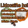 Factory Stock,100% Safe Delivery Lidocaine hcl,73-78-9, 59-46-1, 94-09-7,