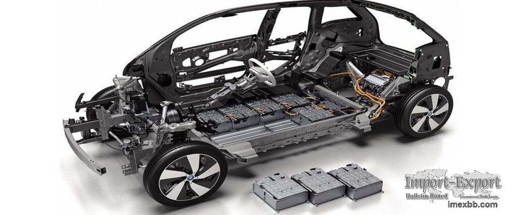 Overview of 3D 5-axis Laser Cutting Machine For Sale