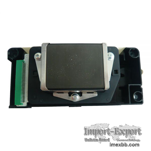 Original Mimaki JV33/JV5 Printhead with Memory Board-M007947 INDOELECTRONIC