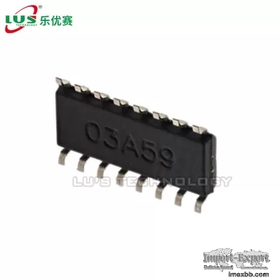 TL494C Power Regulator IC TL494CDR SOP 16 TL494ID AZ494 Switching Controlle