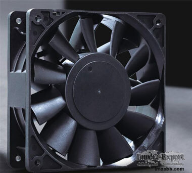 WHEE COOLING FANS