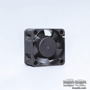 40-70mm DC Axial Fans