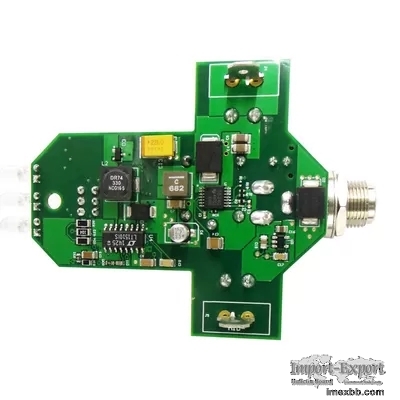 Fast DIP EMS PCB Assembly