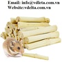 Natural & Harmless Dried Sugarcane Sticks Good For Grinding Teeth Rodents