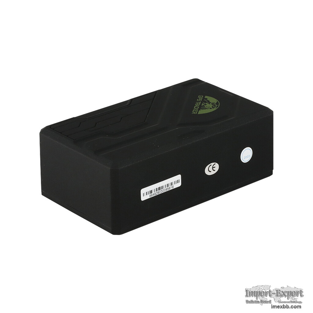 Good quality vehicle car GPS Tracker with Powerful Magnet