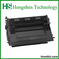 China Premium CF237A Compatible Laser Toner for HP 37A Cartridge