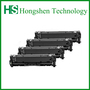 Color Toner Cartridge CE410A for HP Laser Printer