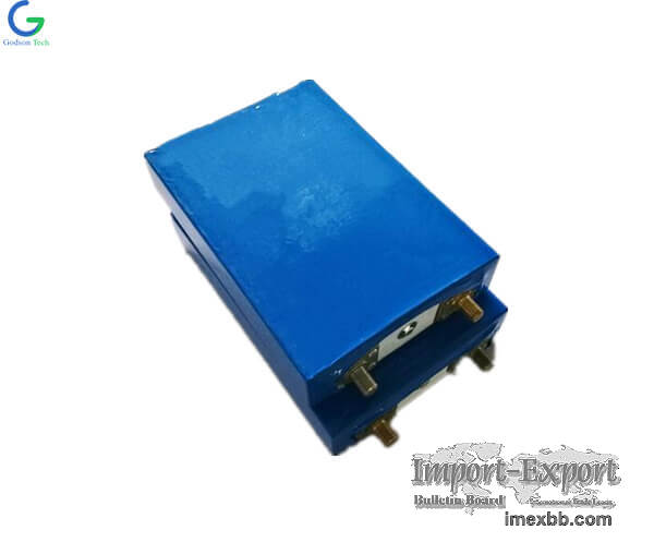 LiFePO4 Rechargeable Prismatic Battery 3.2V 60Ah