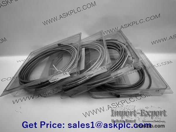 Bently Nevada 177230-02 Good Price