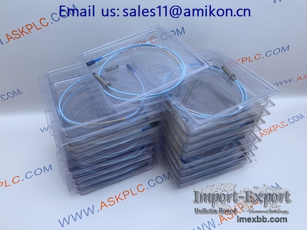 Bently Nevada 128275-01 130944-01 New Good Price