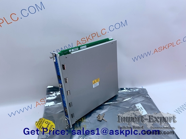 Bently Nevada 330930-040-00-00 Good Price