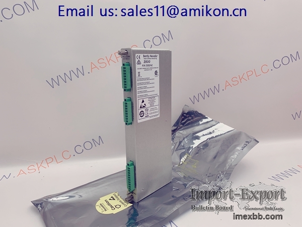 Bently Nevada 21000-16-10-15-102-03-02 New