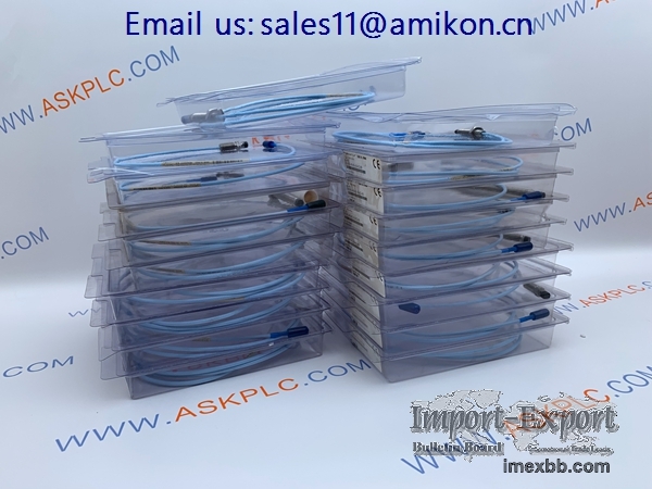 Bently Nevada 21000-16-10-15-114-03-02 New