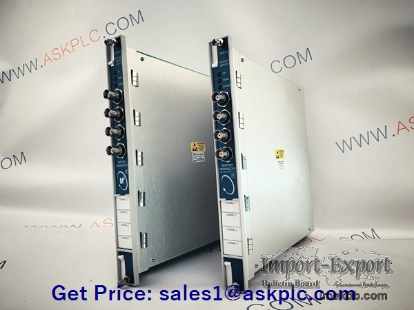 Bently Nevada 21000-16-10-15-144-03-02 New