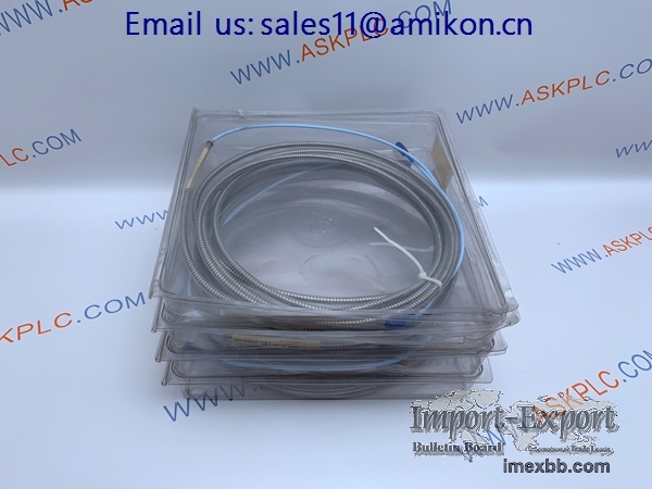 Bently Nevada 330705-02-18-10-02-00 Good Price