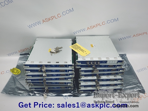 Bently Nevada 330105-02-12-90-02-05 Good Price