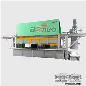 Small Parts Galvaniizng Plant    Bolts and nuts Galvanizng Plant 