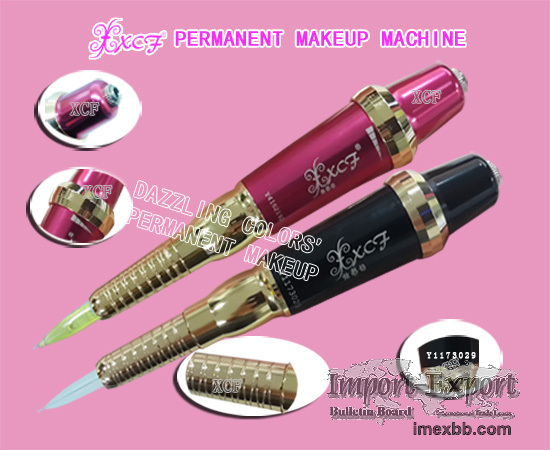 hot sale permanennt makeup machine 