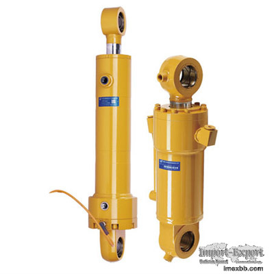 HSG Engineering Hydraulic Cylinders