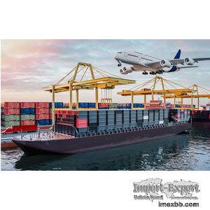 Realhong Logistics Transportation Services