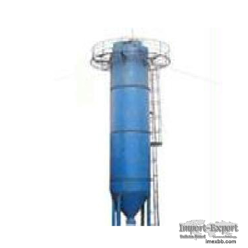 Electrostatic Dust Collector