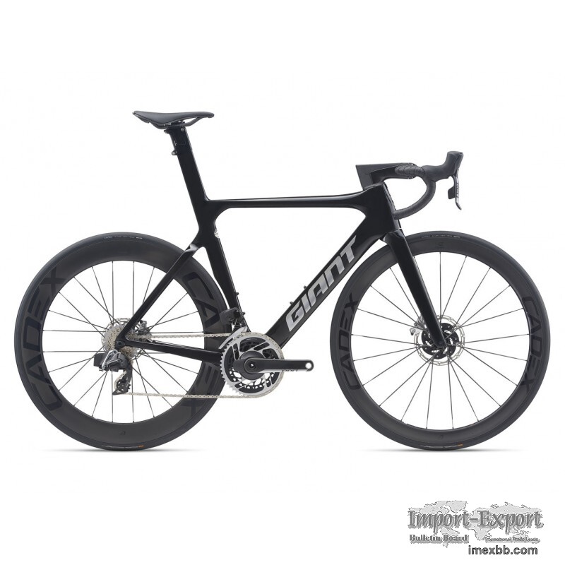 Giant Propel Advanced Sl 0 Disc Road Bike 2021 (CENTRACYCLES)