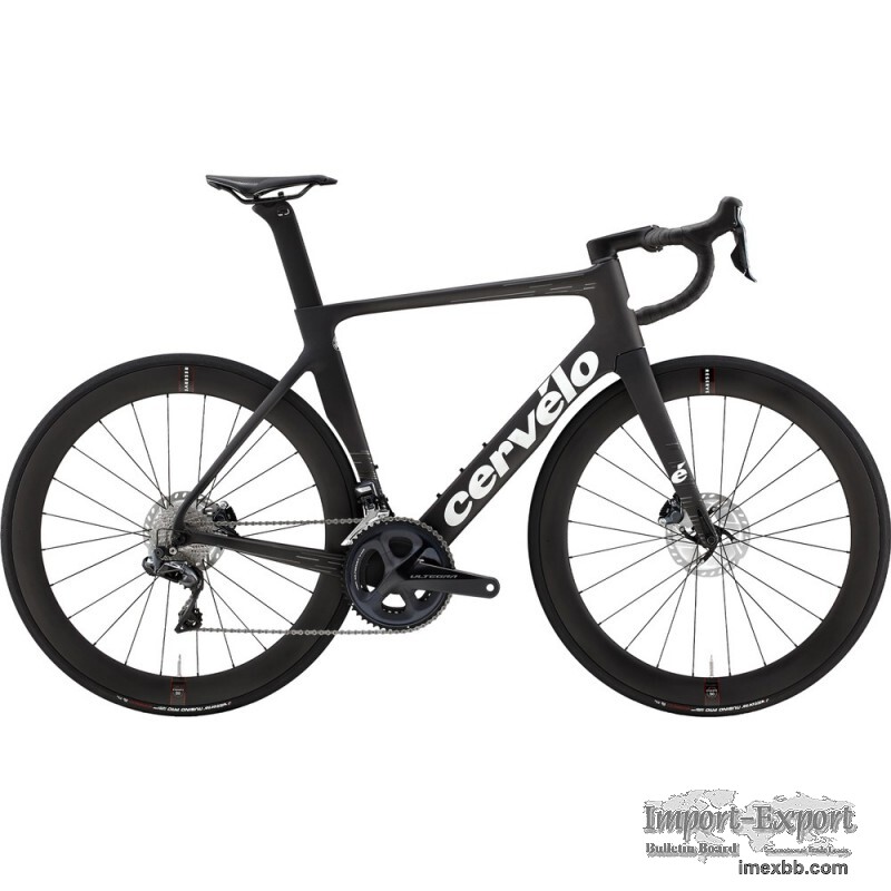 CERVELO S-SERIES ULTEGRA DI2 DISC ROAD BIKE 2021 (CENTRACYCLES)