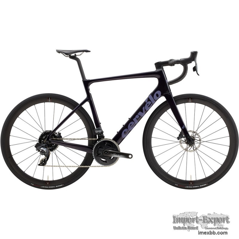 CERVELO CALEDONIA-5 FORCE ETAP AXS 12-SPEED DISC ROAD BIKE 2021 (CENTRACYCL