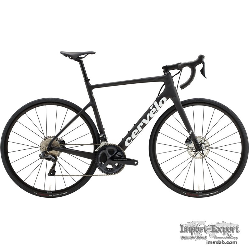 CERVELO CALEDONIA ULTEGRA DI2 DISC ROAD BIKE 2021 (CENTRACYCLES)