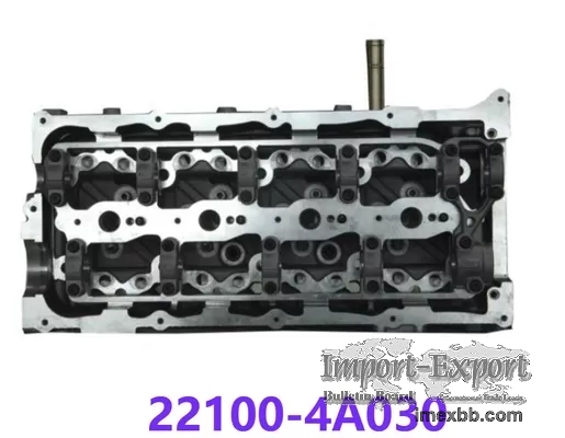 HYUNDAI H100 H1 Engines Spare Parts 22100 4A000 22100 4A020 22100 4A030