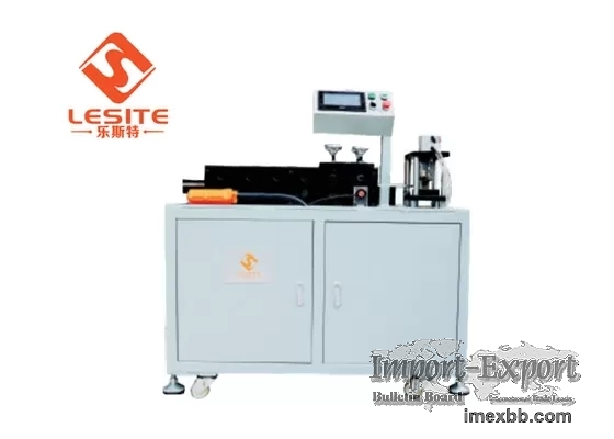 CE Approval Air Filter Making Machine