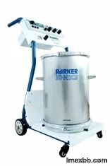 Paker GX 7800S Electrostatic Powder Coating Machine