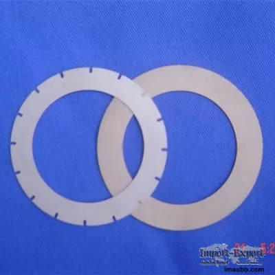 0.1mm Diamond Dicing Blades Without Matrix High Precision Cutting
