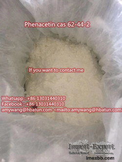 Phenacetin cas62-44-2
