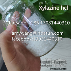 Xylazine hcl