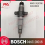 0445120018 R8004082AA BOSCH Diesel Fuel Injectors 0445120113 0445120210 044