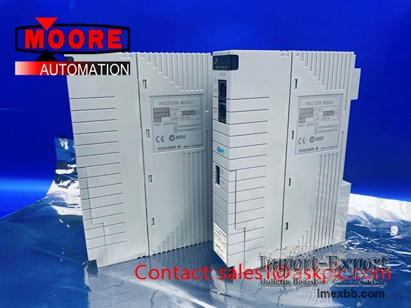 Yokogawa NFDV151-P10  S2