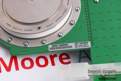 ABB SC510 3BSE003832R1 New