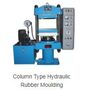 Column Type Hydraulic Rubber Moulding Machine 1400×1500mm For Auto Parts