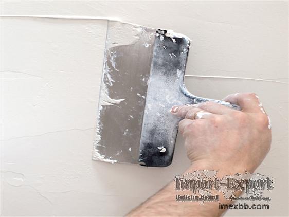 HPMC For Wall Putty/Skim Coat