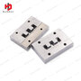 High HRA Custom Tungsten Carbide Mold with Special Hole