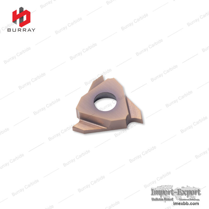 TGF32L-150 CNC Lathe Turning Tool Grooving Carbide Insert