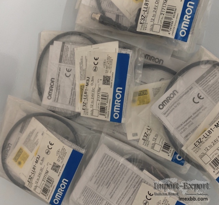 ====Omron related sales models ==== CS1W-CN626 CS1W-CN118 CS1W-CN224 CS1W-C