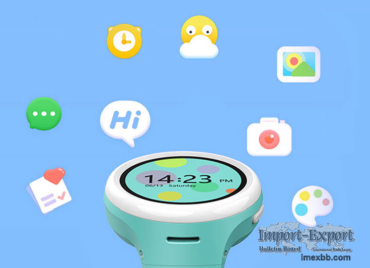 Beautiful and Fashionable for Kids